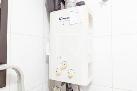 Apartamento à venda com 105m², 3 quartos e 2 vagas Apartamento à venda com 105m², 3 quartos e 2 vagasÁrea de serviço