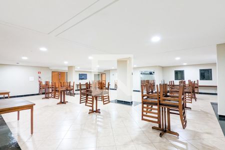 Apartamento à venda com 105m², 3 quartos e 2 vagas Apartamento à venda com 105m², 3 quartos e 2 vagasÁrea comum