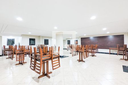 Apartamento à venda com 105m², 3 quartos e 2 vagas Apartamento à venda com 105m², 3 quartos e 2 vagasÁrea comum