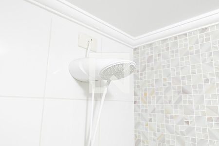 Apartamento à venda com 105m², 3 quartos e 2 vagas Apartamento à venda com 105m², 3 quartos e 2 vagasBanheiro da suíte