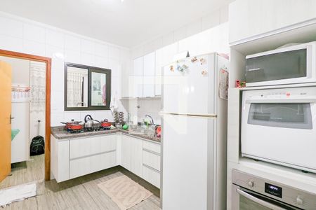 Apartamento à venda com 105m², 3 quartos e 2 vagas Apartamento à venda com 105m², 3 quartos e 2 vagasCozinha