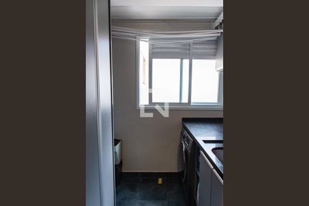 Apartamento à venda com 195m², 3 quartos e 3 vagasÁrea de serviço