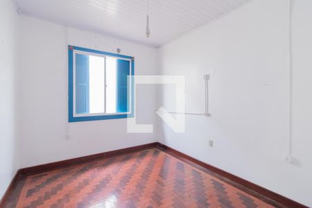 Quarto 2 de casa à venda com 3 quartos, 100m² em Santana, Porto Alegre