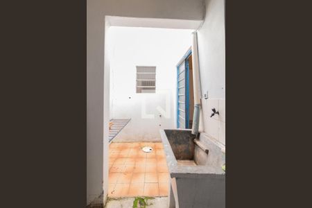 Casa para alugar com 100m², 3 quartos e 1 vaga Casa para alugar com 100m², 3 quartos e 1 vagaÁrea de Serviço