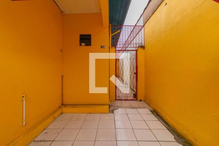 Casa para alugar com 100m², 3 quartos e 1 vaga Casa para alugar com 100m², 3 quartos e 1 vagaÁrea Externa