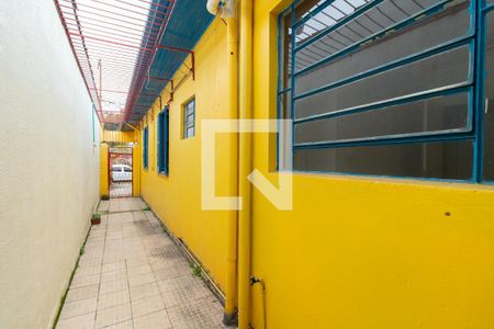 Casa para alugar com 100m², 3 quartos e 1 vaga Casa para alugar com 100m², 3 quartos e 1 vagaÁrea Externa