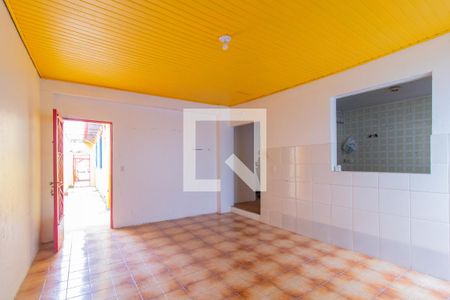 Casa para alugar com 100m², 3 quartos e 1 vaga Casa para alugar com 100m², 3 quartos e 1 vagaChurrasqueira