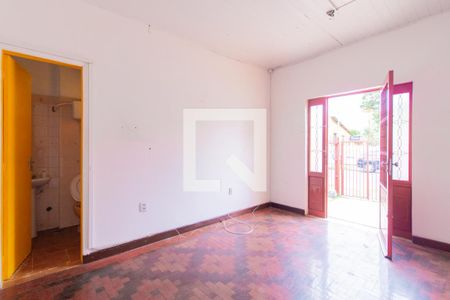 Sala de casa à venda com 3 quartos, 100m² em Santana, Porto Alegre