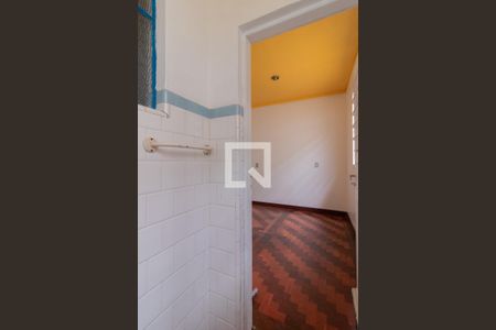 Casa para alugar com 100m², 3 quartos e 1 vaga Casa para alugar com 100m², 3 quartos e 1 vagaBanheiro do Quarto 3