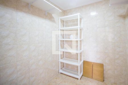 Casa à venda com 125m², 3 quartos e 2 vagasQuarto de Serviço