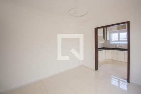 Casa à venda com 125m², 3 quartos e 2 vagasSala de Jantar