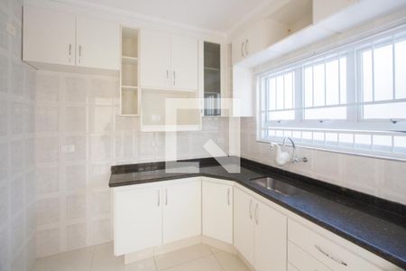 Casa à venda com 125m², 3 quartos e 2 vagasCozinha