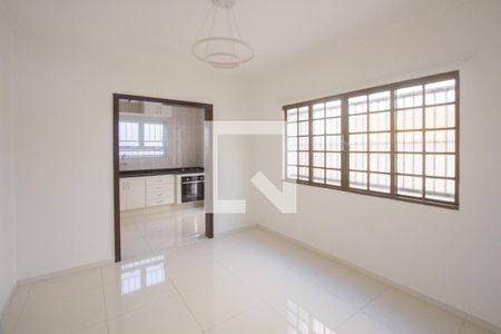 Casa à venda com 125m², 3 quartos e 2 vagasSala de Jantar