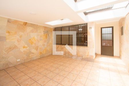 Casa à venda com 125m², 3 quartos e 2 vagasGaragem