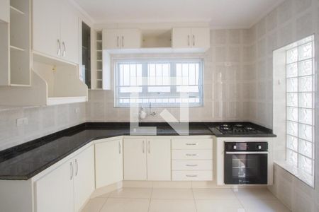 Casa à venda com 125m², 3 quartos e 2 vagasCozinha