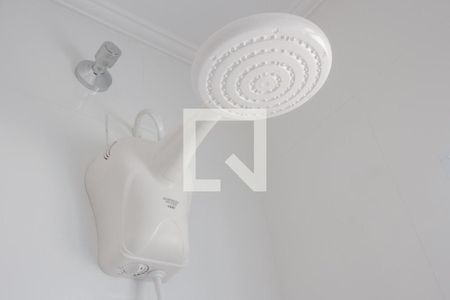 Casa à venda com 125m², 3 quartos e 2 vagasChuveiro