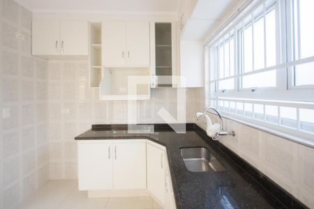 Casa à venda com 125m², 3 quartos e 2 vagasCozinha