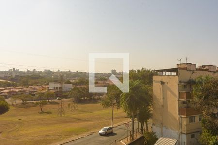 Vista do Quarto 1 de apartamento à venda com 2 quartos, 58m² em Jardim Garcia, Campinas
