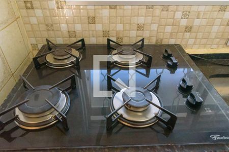 Apartamento à venda com 58m², 2 quartos e 1 vaga Apartamento à venda com 58m², 2 quartos e 1 vagaCozinha