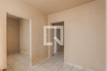 Sala de casa para alugar com 1 quarto, 65m² em Passo das Pedras, Porto Alegre