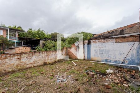 Casa para alugar com 65m², 1 quarto e 2 vagas Casa para alugar com 65m², 1 quarto e 2 vagasPátio