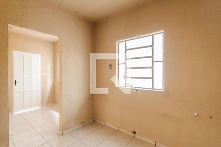 Casa para alugar com 65m², 1 quarto e 2 vagas Casa para alugar com 65m², 1 quarto e 2 vagasCozinha
