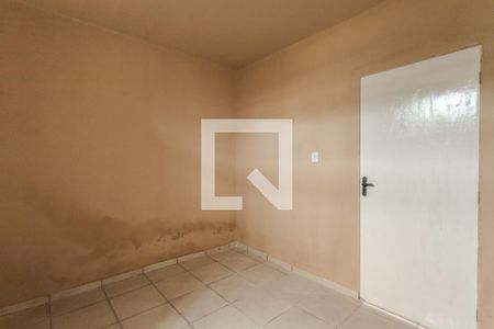 Suíte de casa para alugar com 1 quarto, 65m² em Passo das Pedras, Porto Alegre