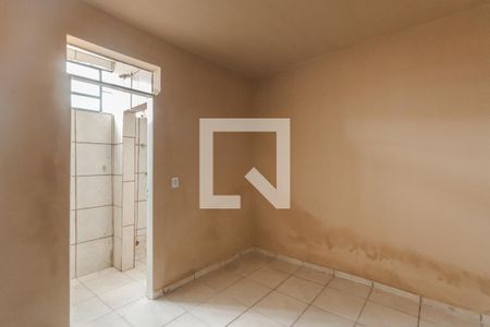 Suíte de casa para alugar com 1 quarto, 65m² em Passo das Pedras, Porto Alegre