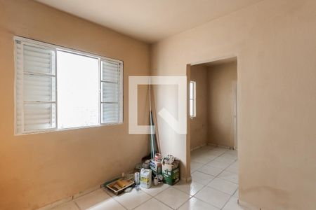 Sala de casa para alugar com 1 quarto, 65m² em Passo das Pedras, Porto Alegre