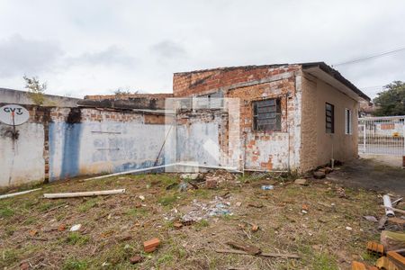 Casa para alugar com 65m², 1 quarto e 2 vagas Casa para alugar com 65m², 1 quarto e 2 vagasPátio