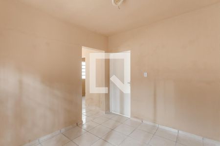 Sala de jantar de casa para alugar com 1 quarto, 65m² em Passo das Pedras, Porto Alegre