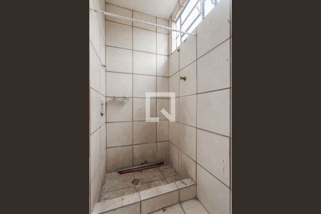 Casa para alugar com 65m², 1 quarto e 2 vagas Casa para alugar com 65m², 1 quarto e 2 vagasBanheiro da Suíte