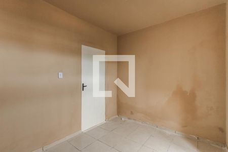 Suíte de casa para alugar com 1 quarto, 65m² em Passo das Pedras, Porto Alegre