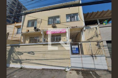 Apartamento à venda com 54m², 1 quarto e sem vagaFachada