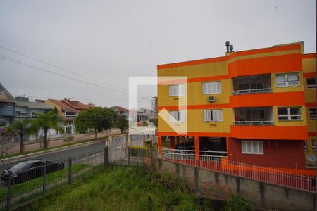 Apartamento à venda com 94m², 3 quartos e 2 vagasQuarto 1_Vista