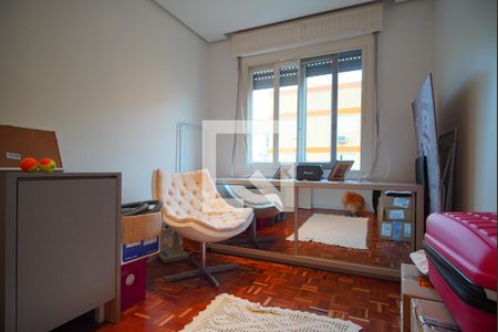 Apartamento à venda com 94m², 3 quartos e 2 vagasQuarto 1