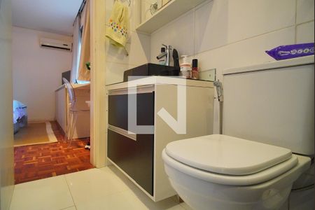Apartamento à venda com 94m², 3 quartos e 2 vagasbanheiro suíte 
