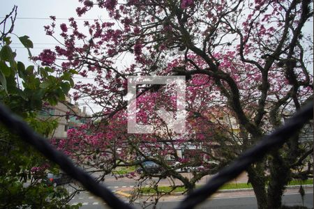 Espaço Gourmet_Vista de apartamento à venda com 3 quartos, 94m² em Jardim Itu, Porto Alegre