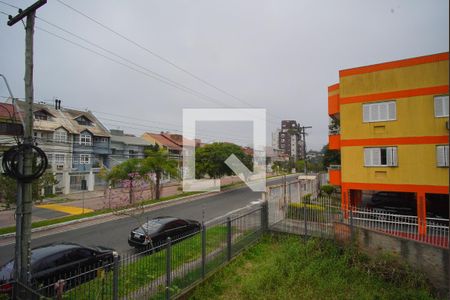 Apartamento à venda com 94m², 3 quartos e 2 vagasQuarto 2_Vista
