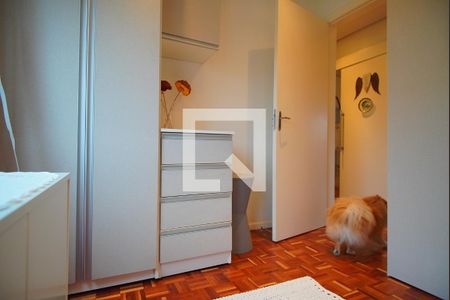 Quarto 2 de apartamento à venda com 3 quartos, 94m² em Jardim Itu, Porto Alegre