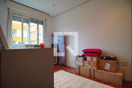 Quarto 1 de apartamento à venda com 3 quartos, 94m² em Jardim Itu, Porto Alegre