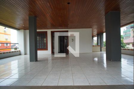 Apartamento à venda com 94m², 3 quartos e 2 vagasHall de Entrada