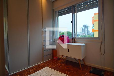 Apartamento à venda com 94m², 3 quartos e 2 vagasQuarto 2