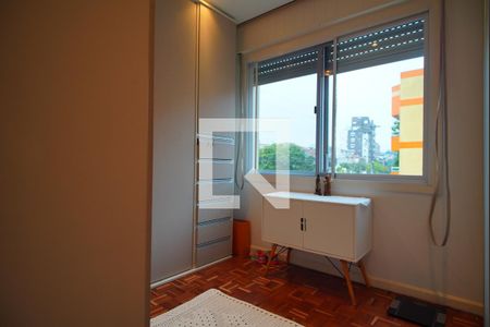 Apartamento à venda com 94m², 3 quartos e 2 vagasQuarto 2