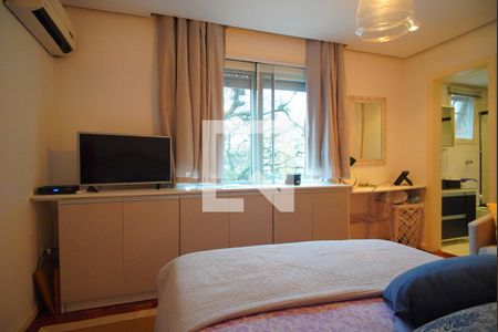 Apartamento à venda com 94m², 3 quartos e 2 vagasQuarto Suíte