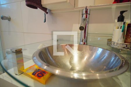 Apartamento à venda com 94m², 3 quartos e 2 vagasBanheiro Corredor