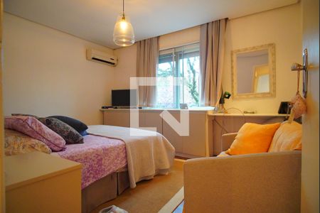 Apartamento à venda com 94m², 3 quartos e 2 vagasQuarto Suíte