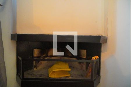 Sala de apartamento à venda com 3 quartos, 94m² em Jardim Itu, Porto Alegre