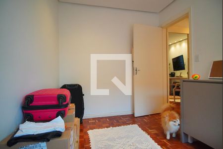 Apartamento à venda com 94m², 3 quartos e 2 vagasQuarto 1