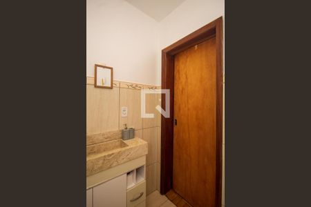 Apartamento à venda com 38m², 1 quarto e sem vagaBanheiro